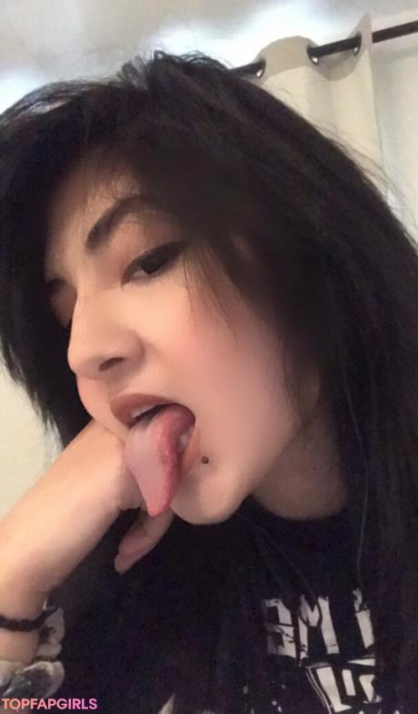 Mintyjamie nude leaked OnlyFans photo #94