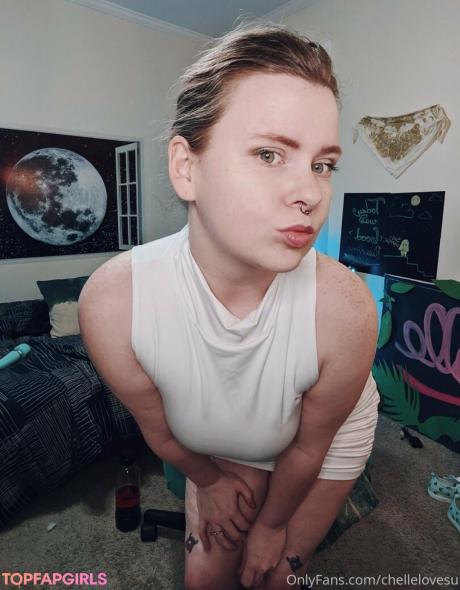 Chellelovesu nude leaked OnlyFans photo #112