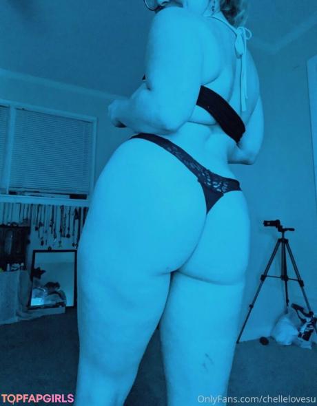 Chellelovesu nude leaked OnlyFans photo #126