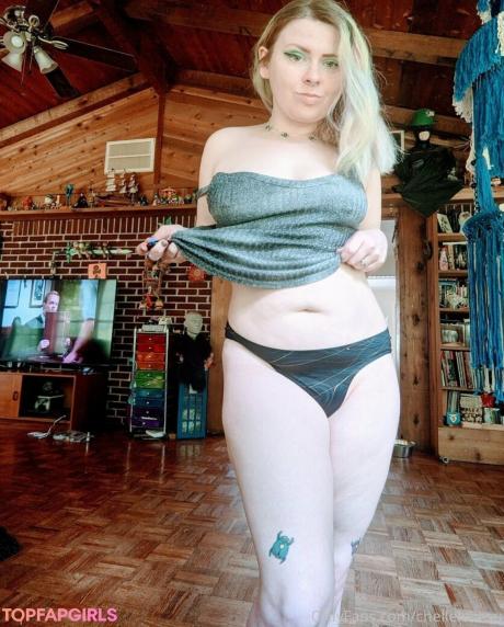 Chellelovesu nude leaked OnlyFans photo #153