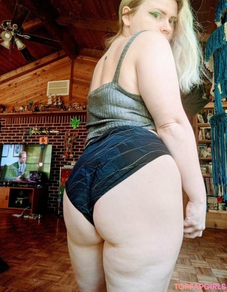 Chellelovesu nude leaked OnlyFans photo #155