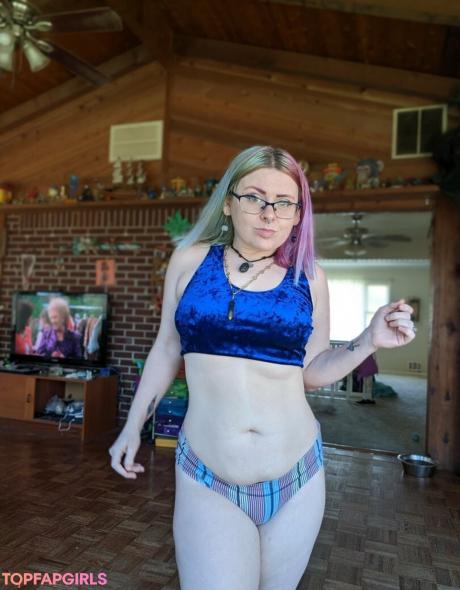 Chellelovesu nude leaked OnlyFans photo #282