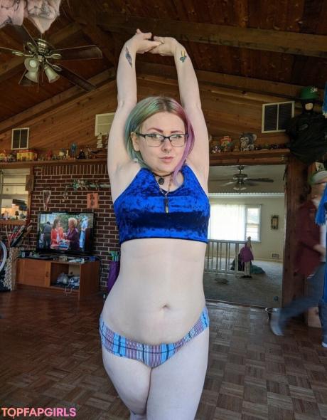 Chellelovesu nude leaked OnlyFans photo #286