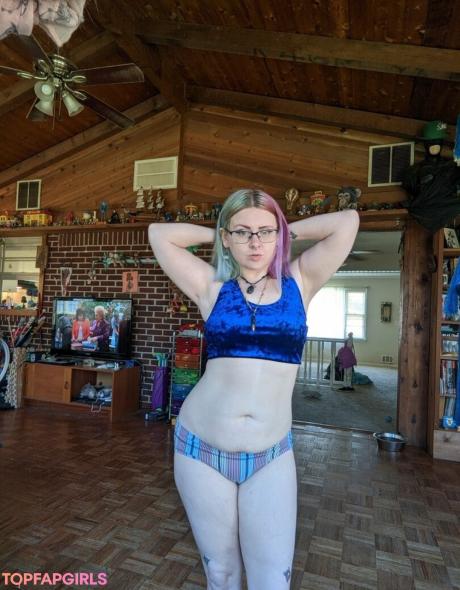 Chellelovesu nude leaked OnlyFans photo #287