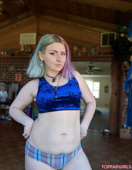 Chellelovesu nude leaked OnlyFans photo #290