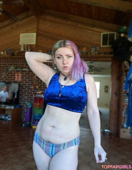 Chellelovesu nude leaked OnlyFans photo #291