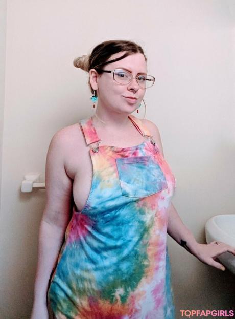 Chellelovesu nude leaked OnlyFans photo #378