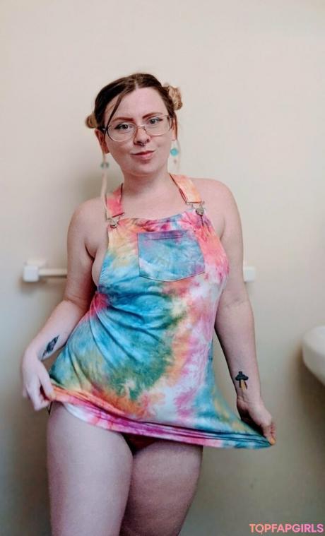 Chellelovesu nude leaked OnlyFans photo #384