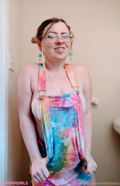 Chellelovesu nude leaked OnlyFans photo #385