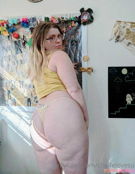 Chellelovesu nude leaked OnlyFans photo #405