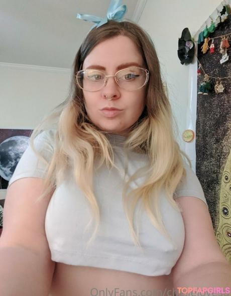Chellelovesu nude leaked OnlyFans photo #412