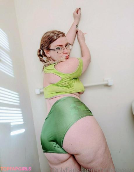 Chellelovesu nude leaked OnlyFans photo #465