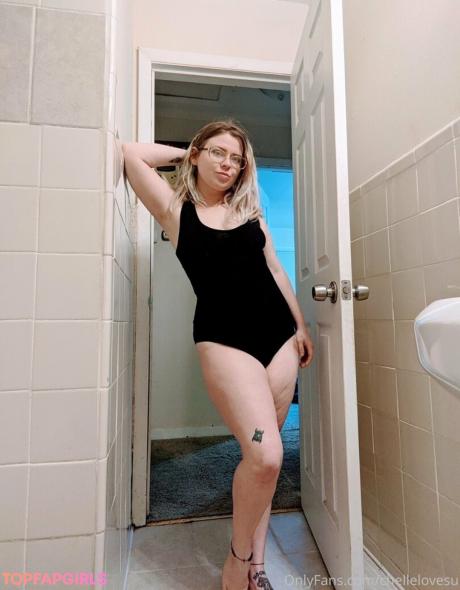 Chellelovesu nude leaked OnlyFans photo #550