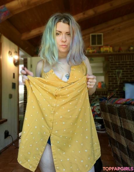 Chellelovesu nude leaked OnlyFans photo #56