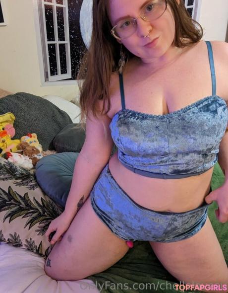 Chellelovesu nude leaked OnlyFans photo #592