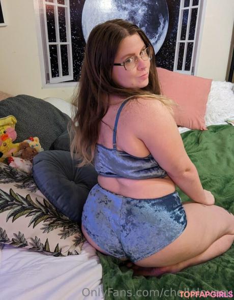 Chellelovesu nude leaked OnlyFans photo #595