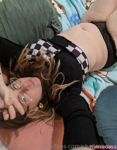 Chellelovesu nude leaked OnlyFans photo #641