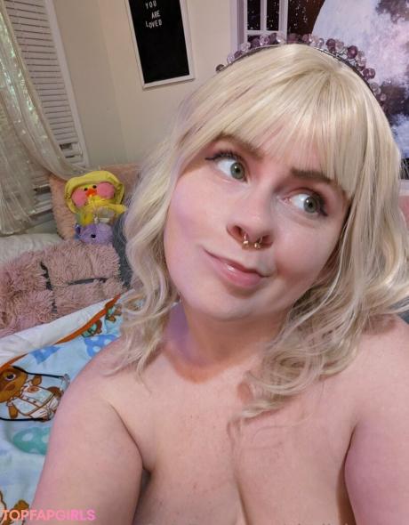Chellelovesu nude leaked OnlyFans photo #658