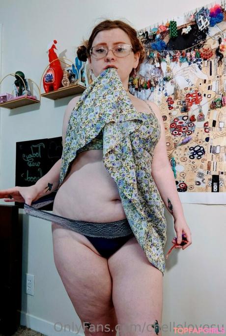 Chellelovesu nude leaked OnlyFans photo #747