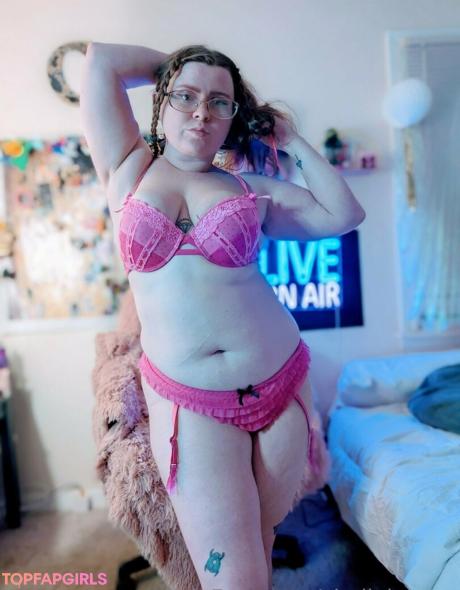 Chellelovesu nude leaked OnlyFans photo #778