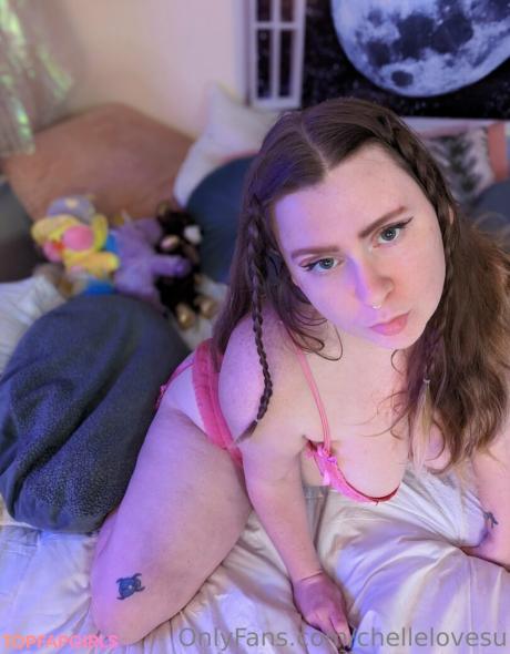 Chellelovesu nude leaked OnlyFans photo #807