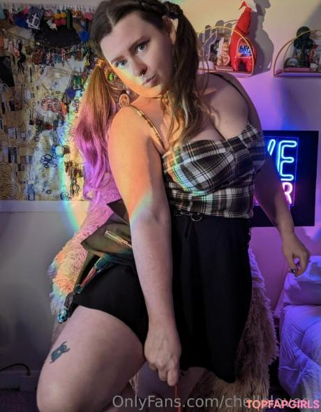 Chellelovesu nude leaked OnlyFans photo #826