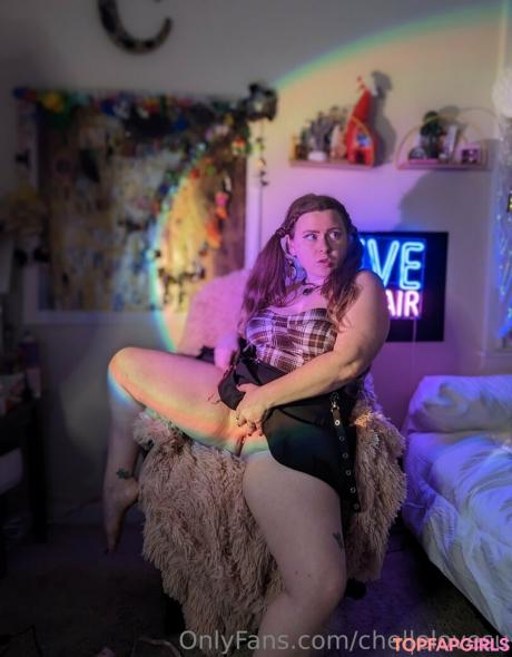 Chellelovesu nude leaked OnlyFans photo #833