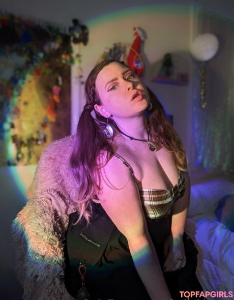 Chellelovesu nude leaked OnlyFans photo #835