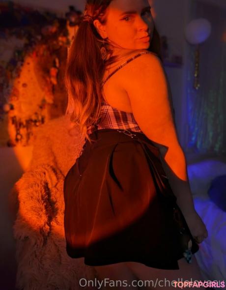 Chellelovesu nude leaked OnlyFans photo #840