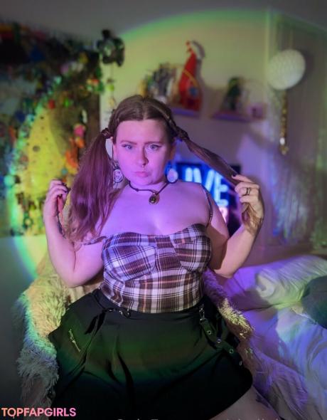Chellelovesu nude leaked OnlyFans photo #844