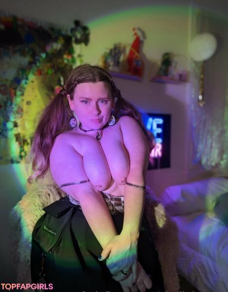 Chellelovesu nude leaked OnlyFans photo #848