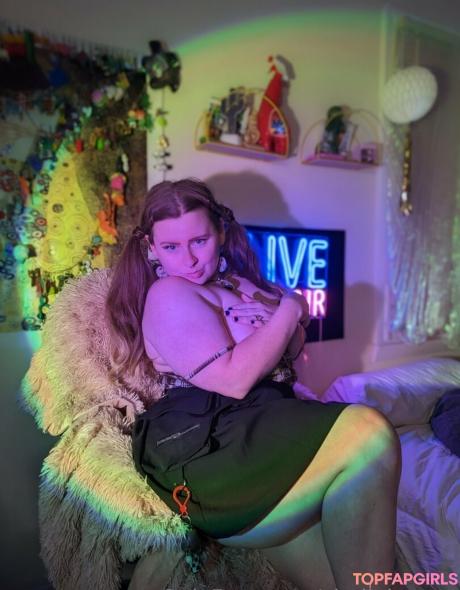 Chellelovesu nude leaked OnlyFans photo #850