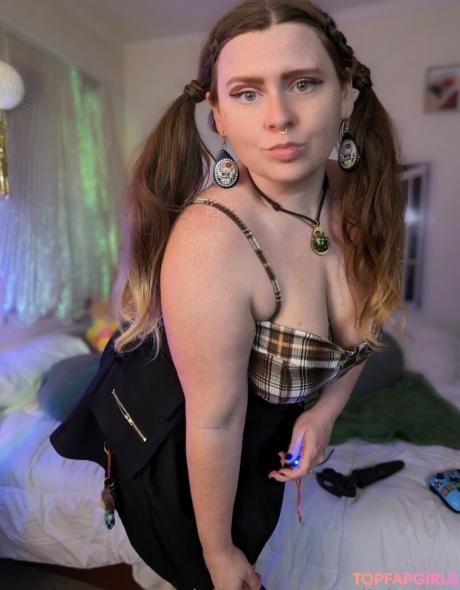 Chellelovesu nude leaked OnlyFans photo #855