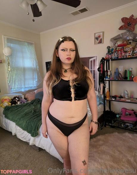Chellelovesu nude leaked OnlyFans photo #914