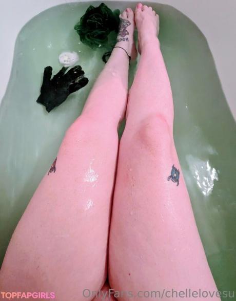 Chellelovesu nude leaked OnlyFans photo #928