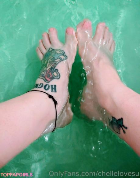 Chellelovesu nude leaked OnlyFans photo #932