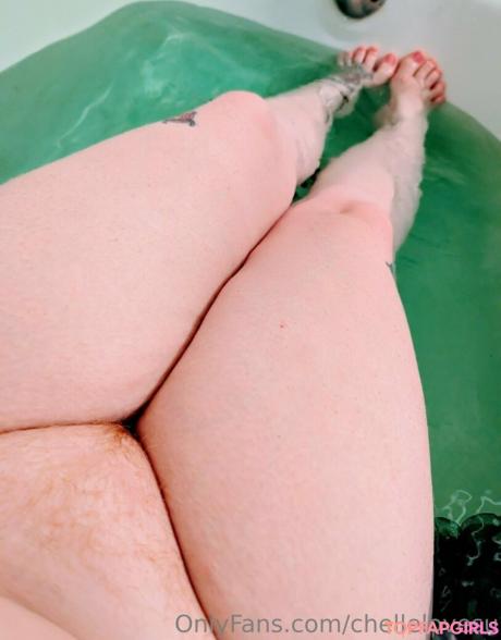 Chellelovesu nude leaked OnlyFans photo #939