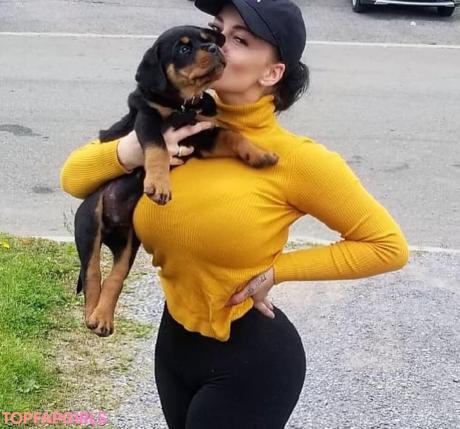 Annah-belle nude leaked OnlyFans photo #3