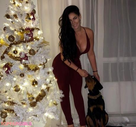 Annah-belle nude leaked OnlyFans photo #7