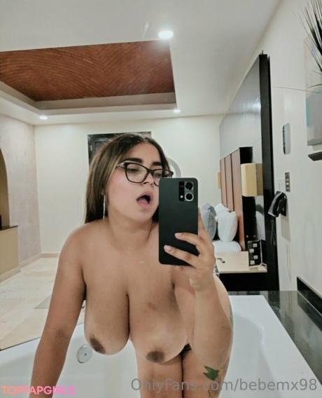 VanessaMX98 nude leaked OnlyFans photo #61