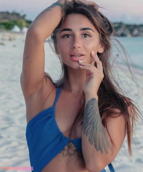 Marina nude leaked OnlyFans photo #94