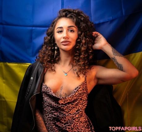 Marina nude leaked OnlyFans photo #139