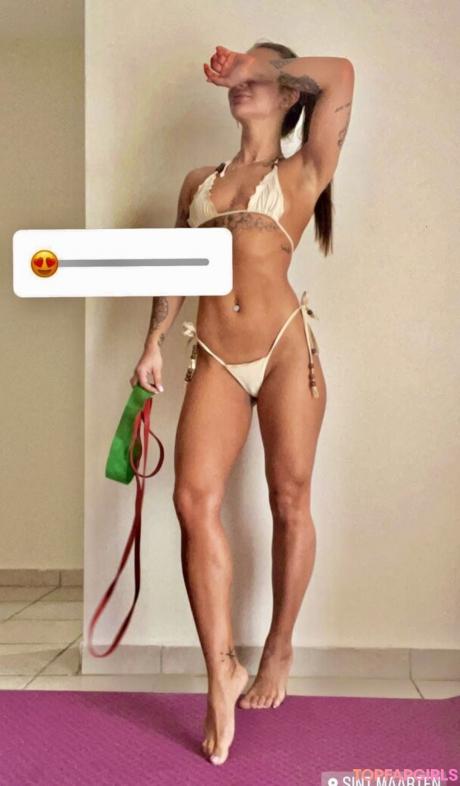 Marina nude leaked OnlyFans photo #173