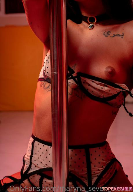 Marina nude leaked OnlyFans photo #52