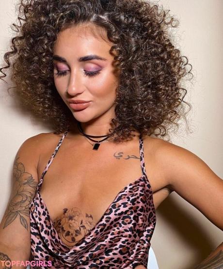 Marina nude leaked OnlyFans photo #70