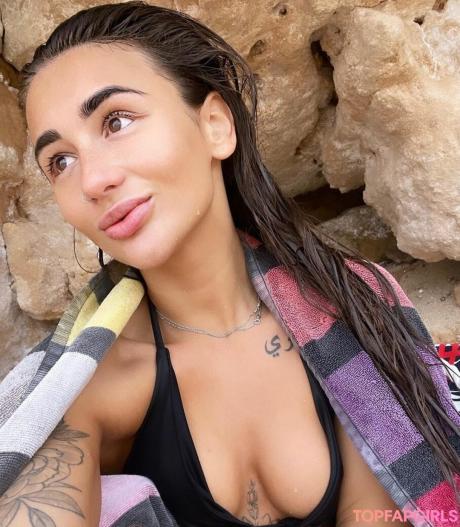 Marina nude leaked OnlyFans photo #71