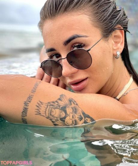 Marina nude leaked OnlyFans photo #79