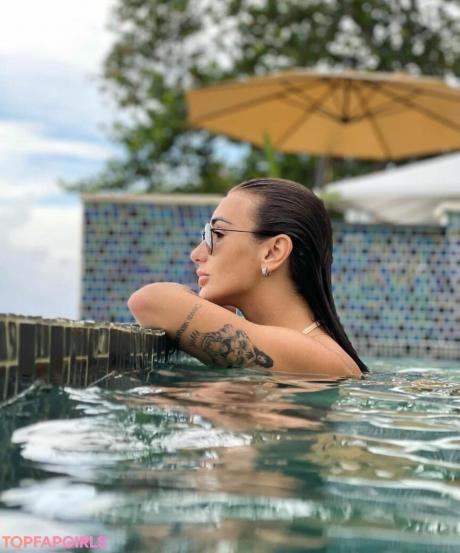 Marina nude leaked OnlyFans photo #80