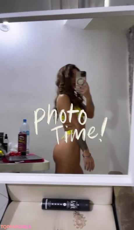 Marina nude leaked OnlyFans photo #8