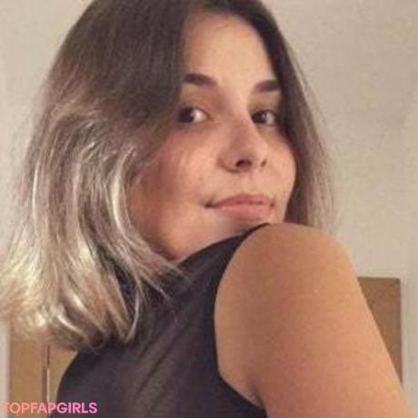 Annat2 nude leaked OnlyFans pic